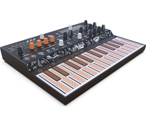 Arturia MicroFreak