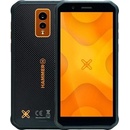 myPhone Hammer Energy X Orange