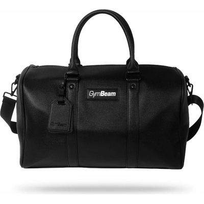 GymBeam Urban Duffle Black 43 l
