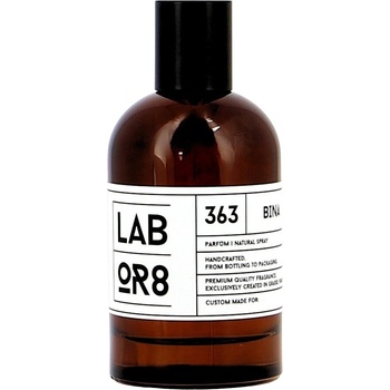 Image 1 of LABOR8 Bina 363 Extrait de Parfum 50 ml