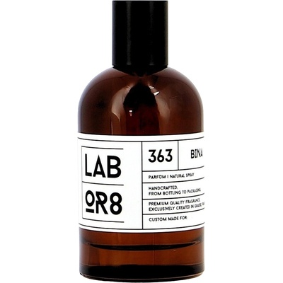 LABOR8 Bina 363 Extrait de Parfum 50 ml