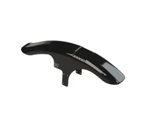 RRP ProGuard Front Plain