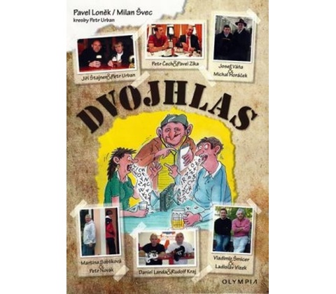 Dvojhlas