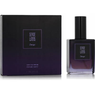 Serge Lutens Chergui Confit parfém dámský 25 ml