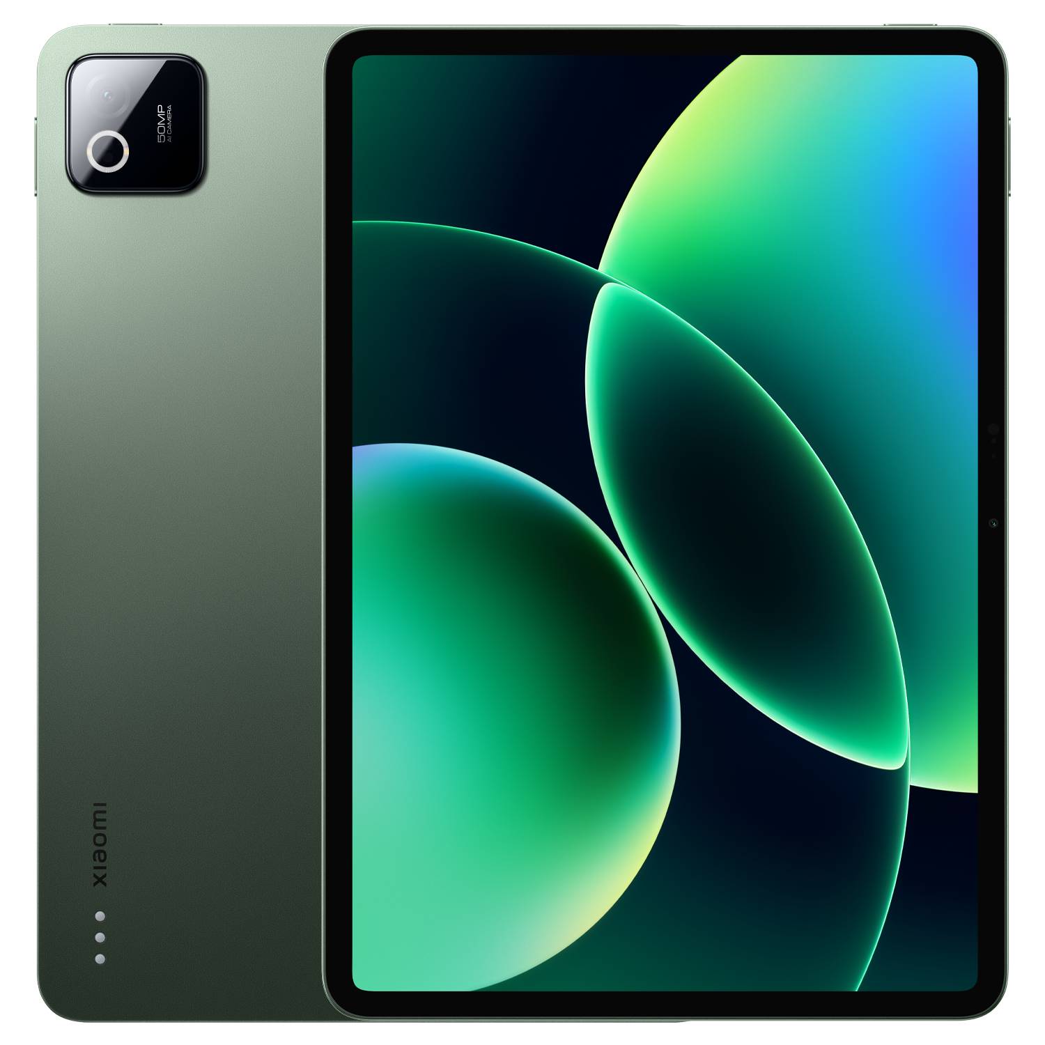 Xiaomi Pad 8 8GB/128GB Pine Green od 321,86 € - Heureka.sk