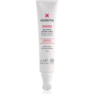 Sesderma Daeses стягащ крем за контура около очите и устните 15ml