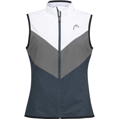 Club 22 Vest Women dámská vesta DB – Zboží Dáma