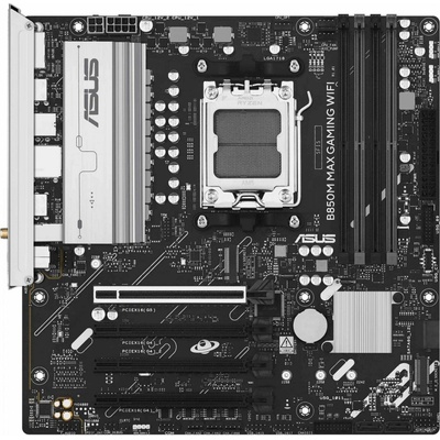 Asus B850 MAX GAMING WIFI