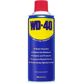 WD-40 250 ml