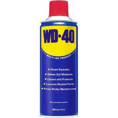 WD-40 250 ml – Hledejceny.cz