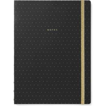 Image 1 of FILOFAX Тефтер Moonlight, А4, черен (179538)