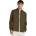 Timberland Риза Timberland Men's Mill Brook Linen Leaf Green Long-Sleeve Plain Shirt - Leaf Green