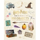 From the Films of Harry Potter 100 Objects: - Jody Revenson