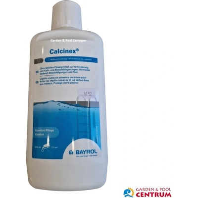 BAYROL Calcinex 1 L