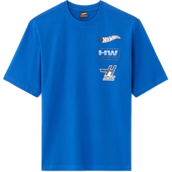Celio Тениска Hot Wheels Celio | Sin | МЪЖЕ | M