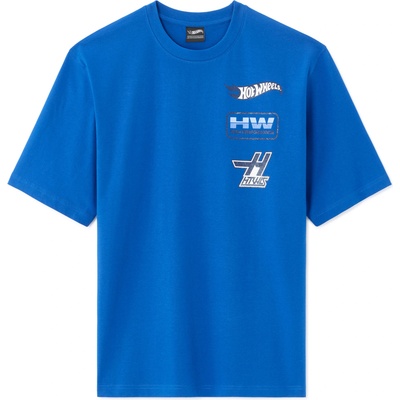 Celio Тениска Hot Wheels Celio | Sin | МЪЖЕ | M