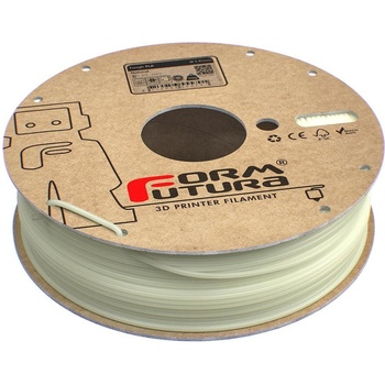 Formfutura Tough PLA Natural - 1, 75 mm / 750 g (TPLA-175NTRL-00750)