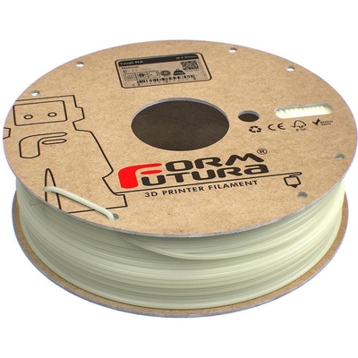 Formfutura Tough PLA Natural - 1, 75 mm / 750 g (TPLA-175NTRL-00750)