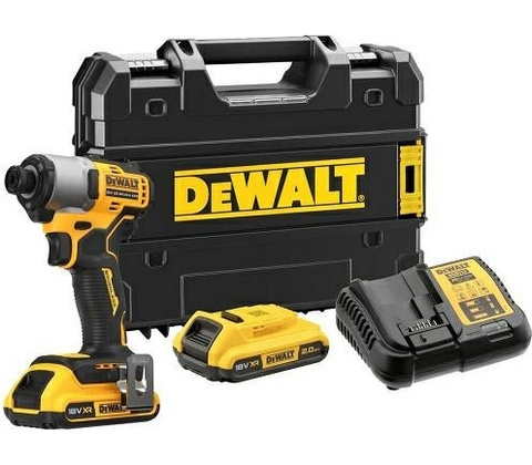 DeWalt DCF840D2T