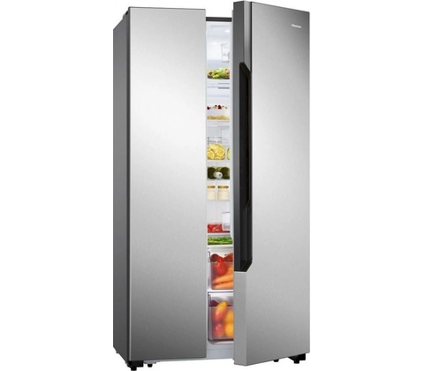 Hisense RS670N4AC1