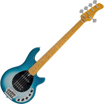 SIRE Marcus Miller Z7-5 Skyburst Sparkle 5-струнна бас китара