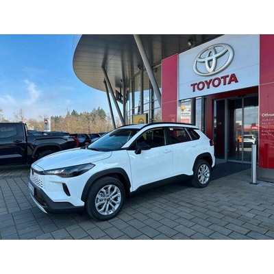 Toyota Corolla Cross 1.8 Hybrid Comfort 103 kW
