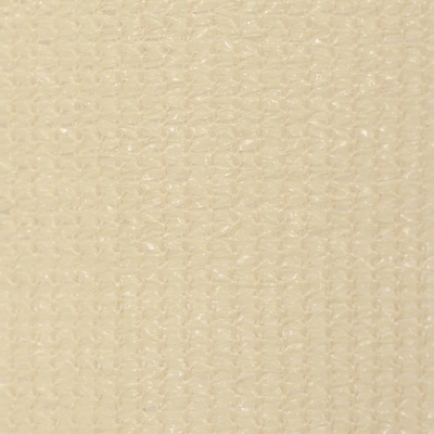 PETRASHOP Venkovní roleta 240x140 cm, krémová