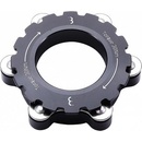 adaptér na brzdový kotúč, BBB BBS-90 CENTERFIT