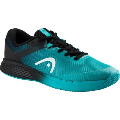 Head Sprint Evo 3.5 Clay Men Black/Blue