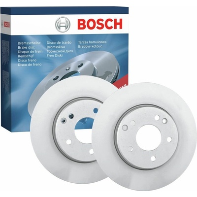 Brzdový kotúč BOSCH 0 986 478 624