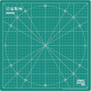Olfa Подложка за рязане 30 x 30 cm (RM-30X30)