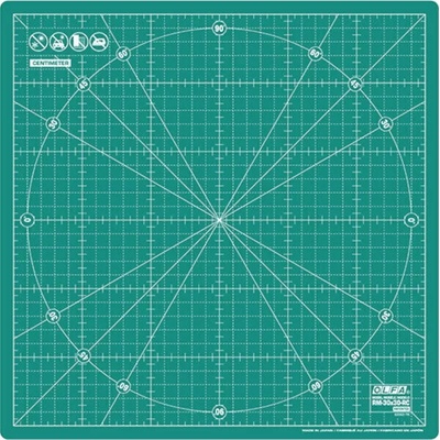 Olfa Подложка за рязане 30 x 30 cm (RM-30X30)