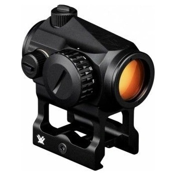 Vortex Crossfire 2 MOA Red Dot