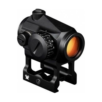 Vortex Crossfire 2 MOA Red Dot – Zboží Dáma