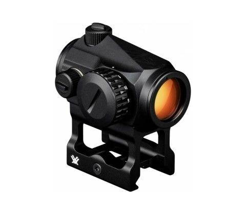 Vortex Crossfire 2 MOA Red Dot