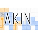 Akin