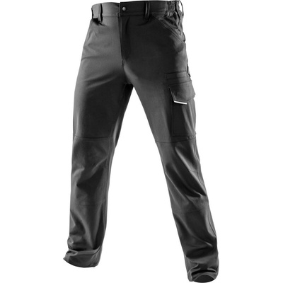 Result R 518X nohavice elastické unisex Černá