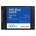 Western Digital SA510 500GB WDS500G3B0A-00AXR0