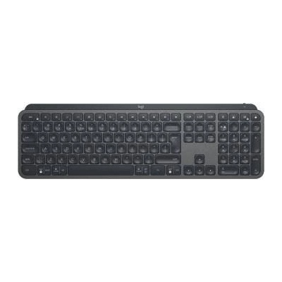 Logitech MX Keys Business Wireless Keyboard 920-010251 – Zboží Živě