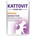 KATTOVIT Sensitive Пиле + Пуйка 85g пакетче