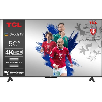 TCL 50P69B