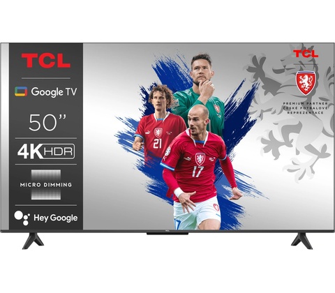 TCL 50P69B