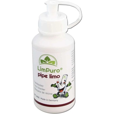 LimPuro Koncentrovaný čistič Dechtový blokátor 50 ml