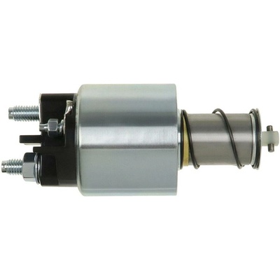Elektromagnetický spínač, startér AS-PL SS3046