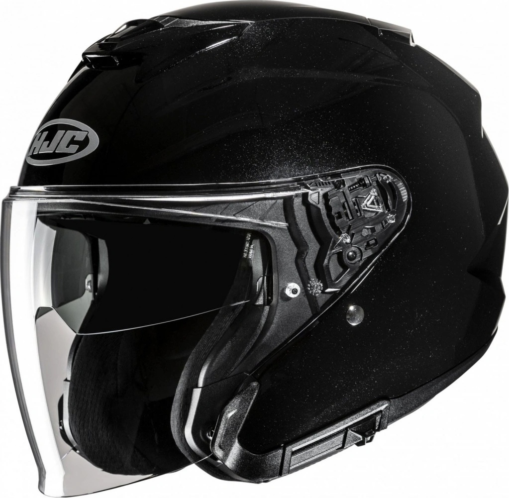 HJC i31 Solid