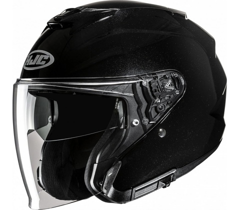 HJC i31 Solid