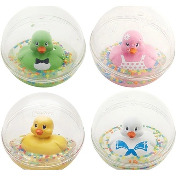 Image 1 of Mattel Играчка за баня Fisher Price, пате