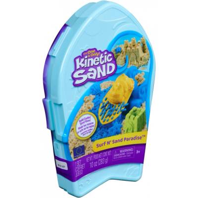Kinetic Sand комплект за сърф (6076216)