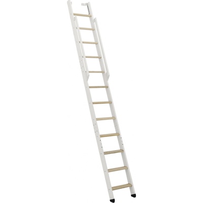 MINKA Strong 12 290 cm bílá/smrk
