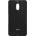 Roar Силиконов Калъф за Nokia 6, Roar Color Case, Черен (5901737412171)